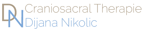 Logo von Craniosacraltherapie Diana Nikolic, Wetzikon	